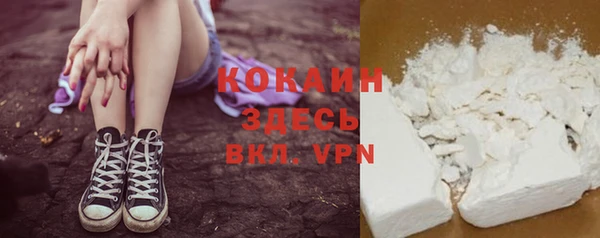 молекула духа Баксан